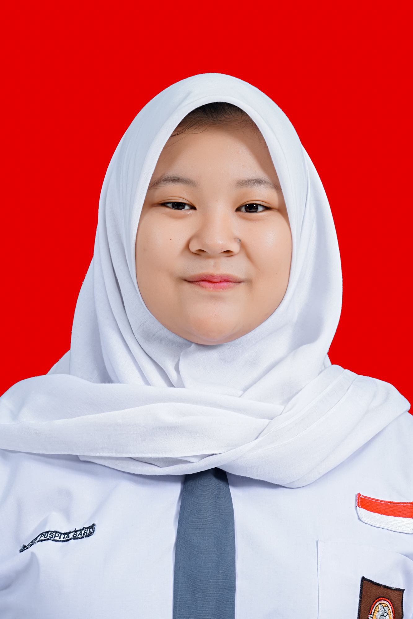 Elsa Puspita Sari - SMAN 21 BANDUNG